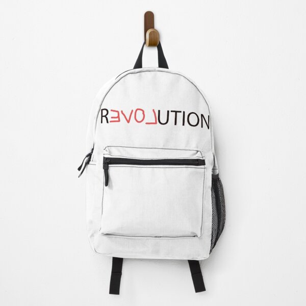 Item preview, Love needs a revolution designed and sold by Jonesetcetera.