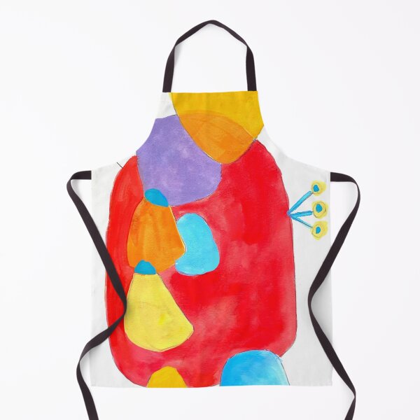 Item preview, red stone designed and sold by Tereza Pilar  Art.
