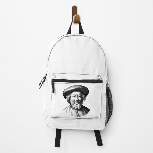 Item preview, Rembrandt portrait designed and sold by NTGUILTY.