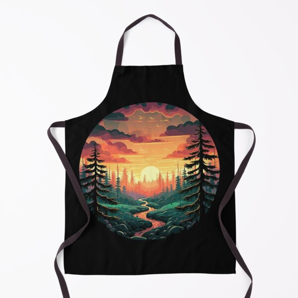 Item preview, Forest designed and sold by Art-Design-EM.