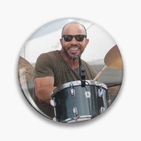 Item preview, J.J. Johnson - Tedeschi Trucks Band - Photograph designed and sold by ConcertImages.