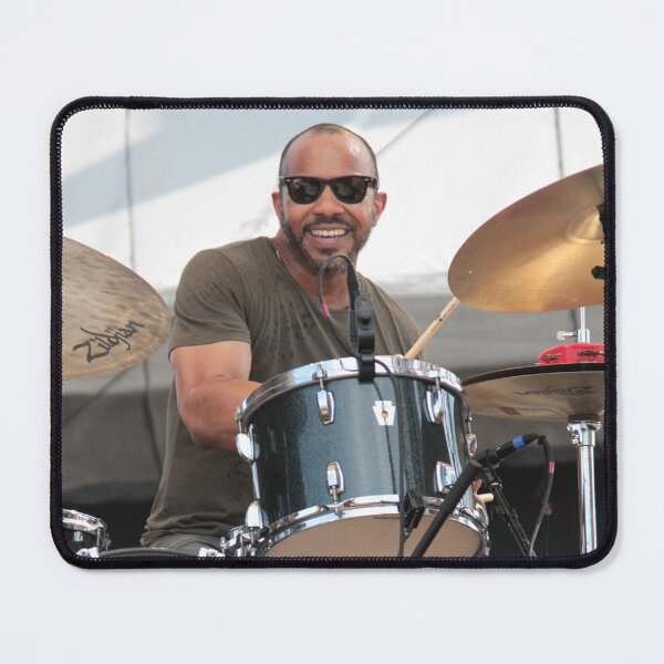 Item preview, J.J. Johnson - Tedeschi Trucks Band - Photograph designed and sold by ConcertImages.