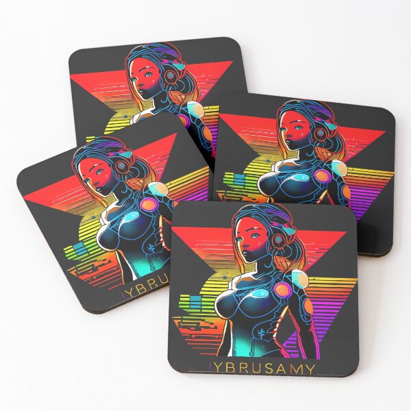 Item preview, Future Retro designed and sold by Chubuter.