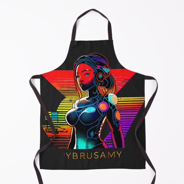 Item preview, Future Retro designed and sold by Chubuter.