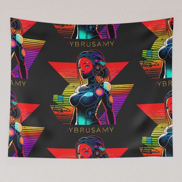 Item preview, Future Retro designed and sold by Chubuter.
