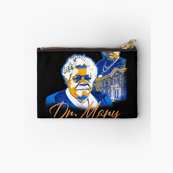 Item preview, Dr. Mary McLeod Bethune tribute designed and sold by mwebba2005.