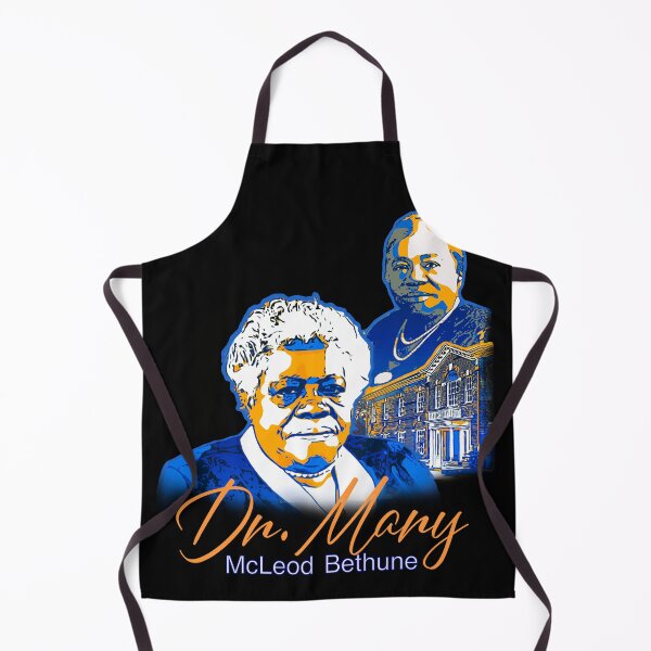 Item preview, Dr. Mary McLeod Bethune tribute designed and sold by mwebba2005.