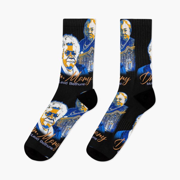 Item preview, Dr. Mary McLeod Bethune tribute designed and sold by mwebba2005.