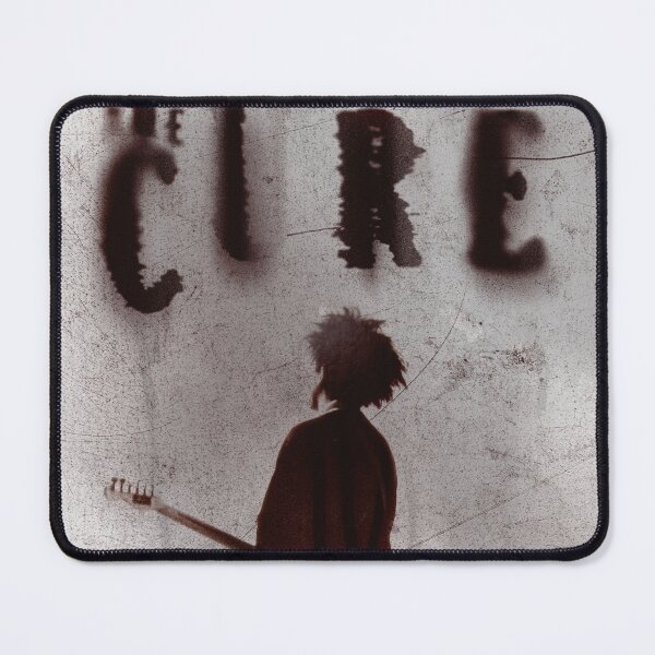 Item preview, THE CURE designed and sold by O55Ocollections.