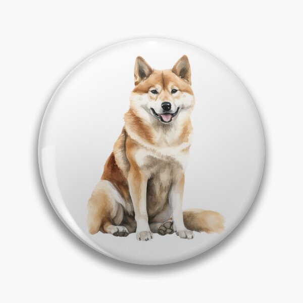 Item preview, Akita Inu Dog Best Friend designed and sold by DavidBriot.