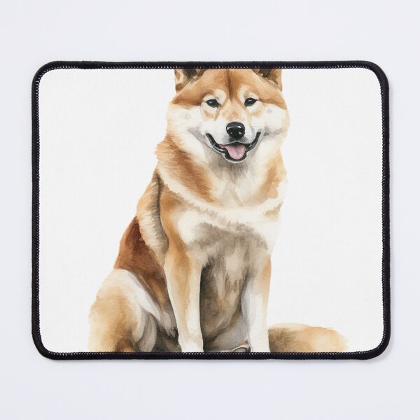 Item preview, Akita Inu Dog Best Friend designed and sold by DavidBriot.