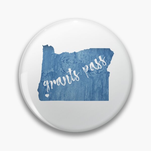 Item preview, Grants Pass Oregon Wood Grain designed and sold by Esskay Designs.