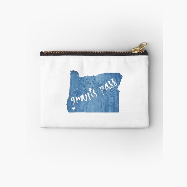 Item preview, Grants Pass Oregon Wood Grain designed and sold by Esskay Designs.
