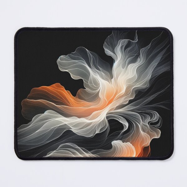Item preview, Luminous Serenity designed and sold by CardsStudio.