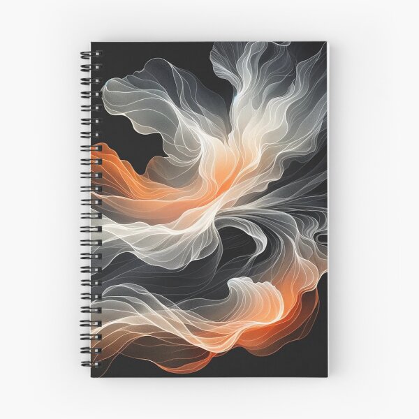 Item preview, Luminous Serenity  designed and sold by CardsStudio.