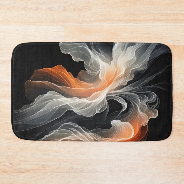 Item preview, Luminous Serenity  designed and sold by CardsStudio.