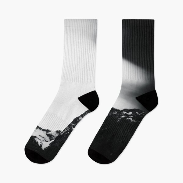Item preview, Milky clouds abouve mountain Krn designed and sold by Patrik Lovrin.