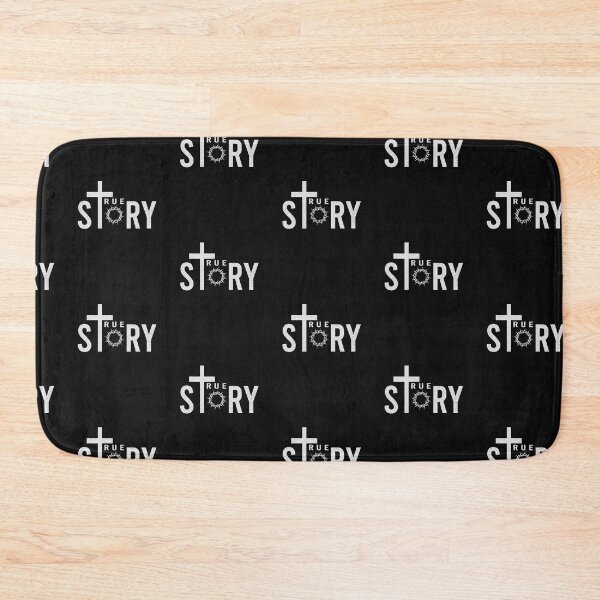 Item preview, True story of easter designed and sold by marfanna.