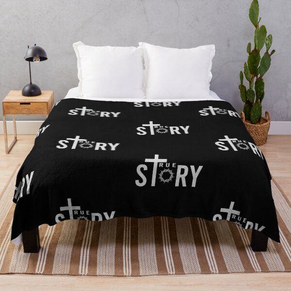 Item preview, True story of easter designed and sold by marfanna.