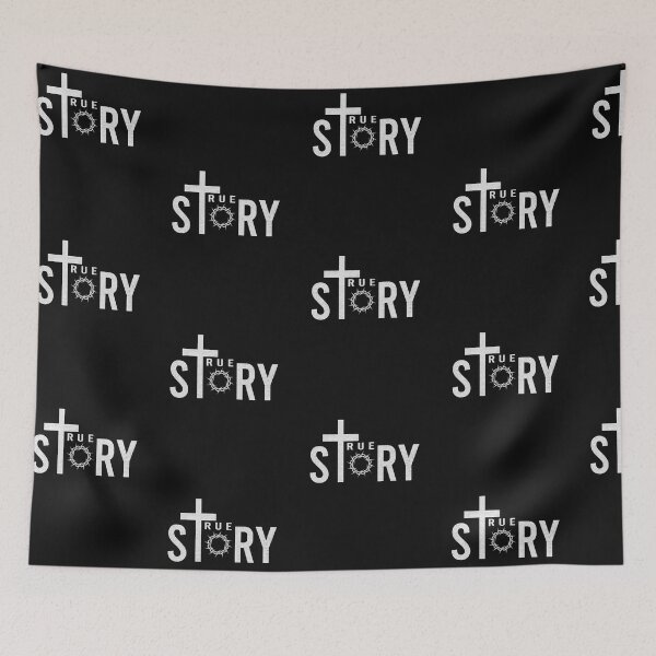 Item preview, True story of easter designed and sold by marfanna.