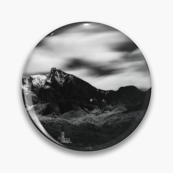 Item preview, Village Drežnica beneath mountain Krn designed and sold by Patrik Lovrin.