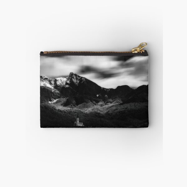 Item preview, Village Drežnica beneath mountain Krn designed and sold by Patrik Lovrin.