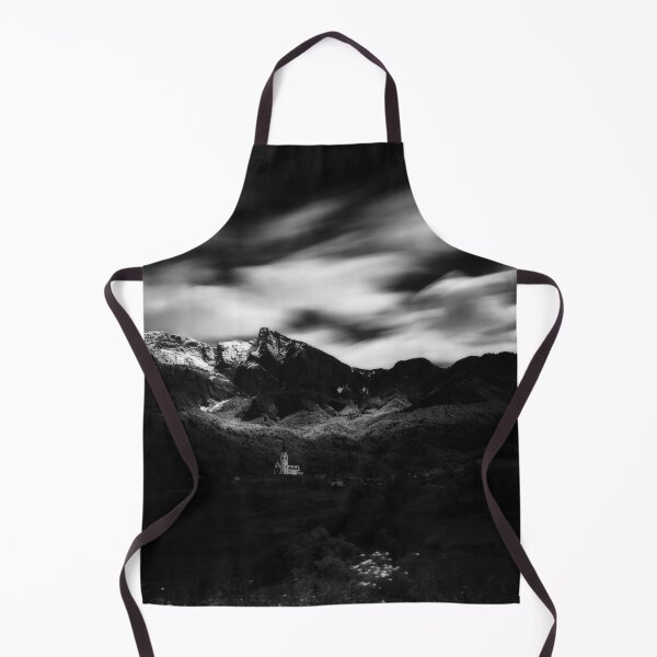 Item preview, Village Drežnica beneath mountain Krn designed and sold by Patrik Lovrin.