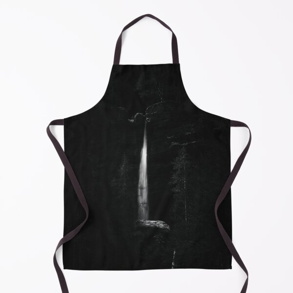 Item preview, Minimalistic waterfall Peričnik Slovenia designed and sold by Patrik Lovrin.