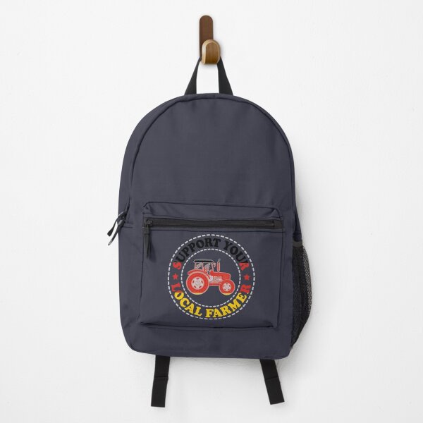Item preview, Support Your Local Farmer, DE, Germany, Berlin designed and sold by Cerulean-Shop.