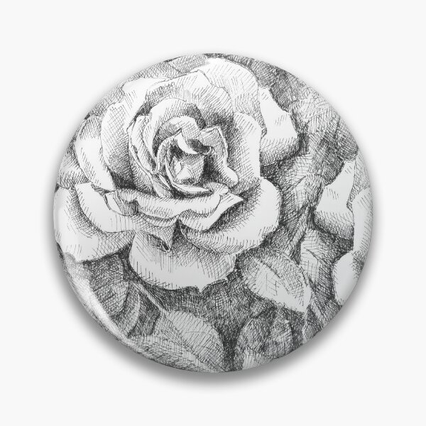 Item preview, White Rose designed and sold by azurecricket.