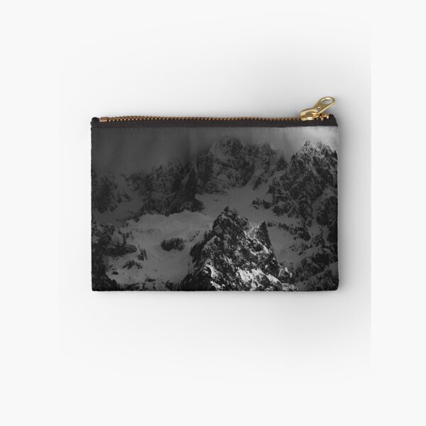 Item preview, Light and darkness at mountains designed and sold by Patrik Lovrin.