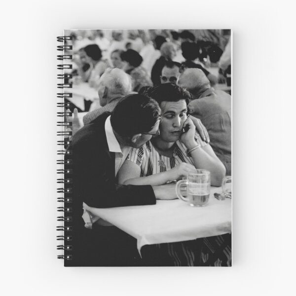 Item preview, Darmstadt Beer Garden designed and sold by JerryFrank.