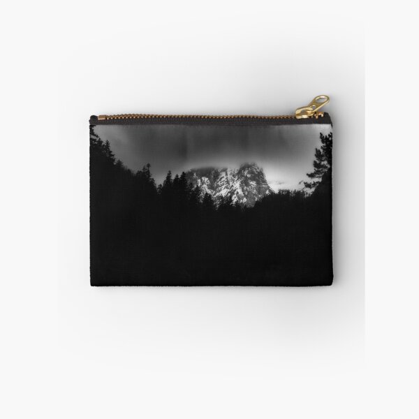 Item preview, Dramatic landscape of mountains and river designed and sold by Patrik Lovrin.