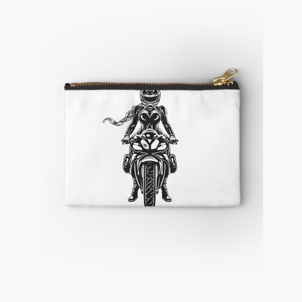 Item preview, Chica en moto, Chica motociclista, Pelo largo, Acrobacias, Chica motociclista, Chica motera designed and sold by Cr320.
