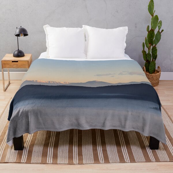 Item preview, Slovenian mountains and morning fog in valley designed and sold by Patrik Lovrin.