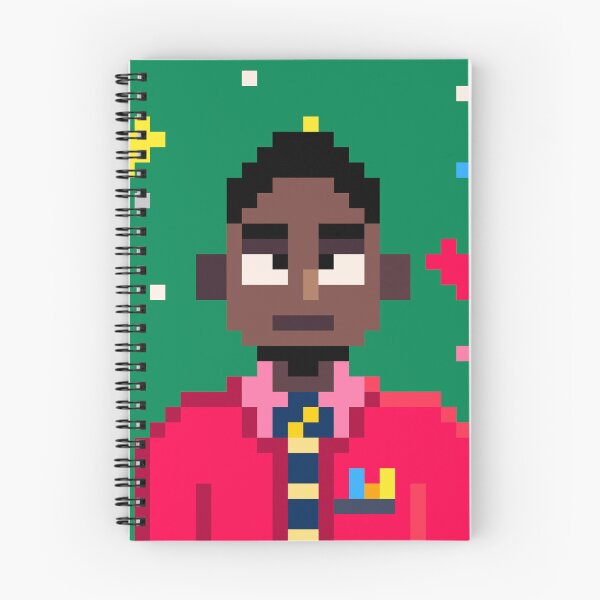 Item preview, Pixel Elated designed and sold by edgarokoth.