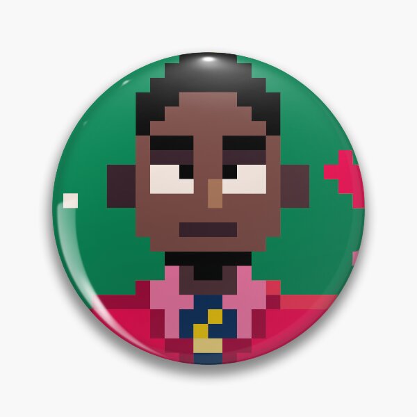 Item preview, Pixel Elated designed and sold by edgarokoth.