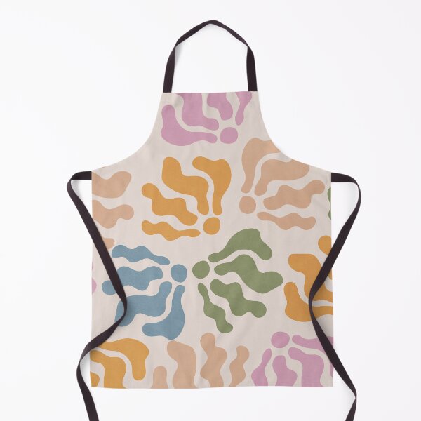 Item preview, Colorful Unique Floral Pattern designed and sold by technicolorable_art.