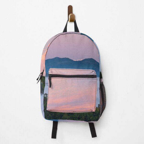 Item preview, Sunrise morning fog in valley Triglav, Slovenia designed and sold by Patrik Lovrin.