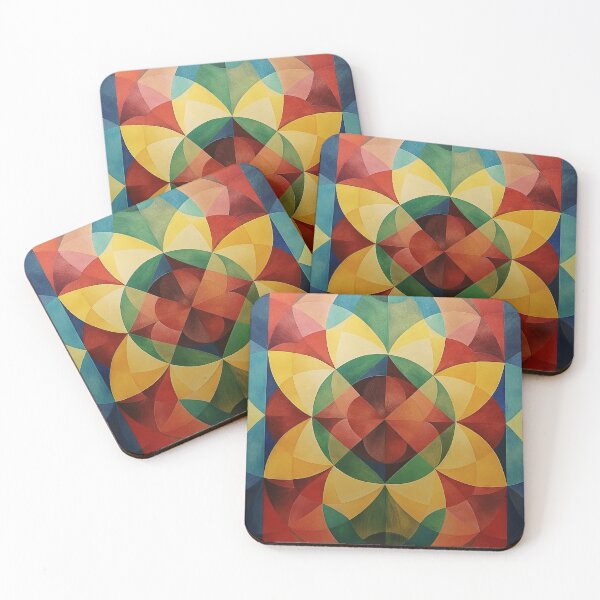 Item preview, Symmetry Kaleidoscope designed and sold by lupesparx.