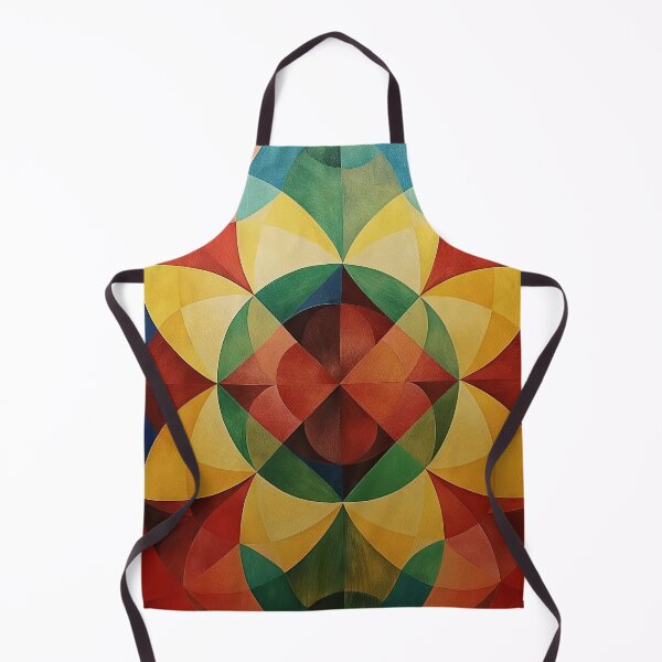 Item preview, Symmetry Kaleidoscope designed and sold by lupesparx.