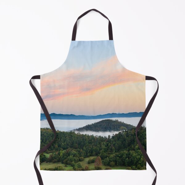 Item preview, Stunning sunrise from Šilentabor, Slovenia designed and sold by Patrik Lovrin.
