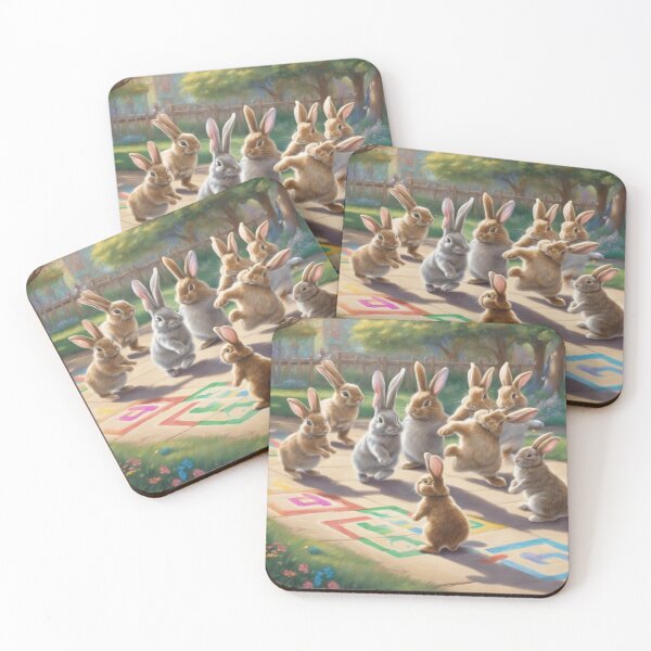 Item preview, Bunny Rescue play with friends of mine designed and sold by andrew758.