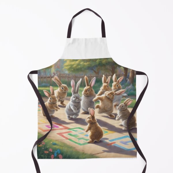 Item preview, Bunny Rescue play with friends of mine designed and sold by andrew758.