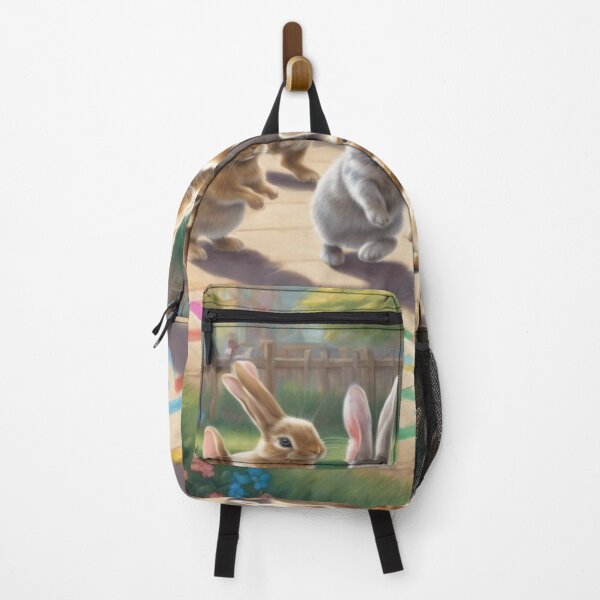 Item preview, Bunny Rescue play with friends of mine designed and sold by andrew758.