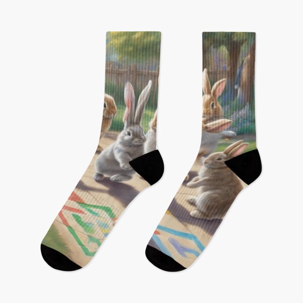 Item preview, Bunny Rescue play with friends of mine designed and sold by andrew758.