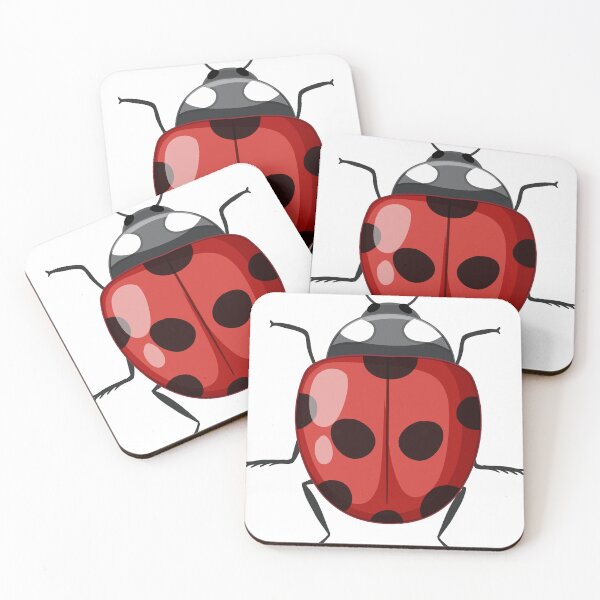 Item preview, Ladybug  designed and sold by StickyVista.