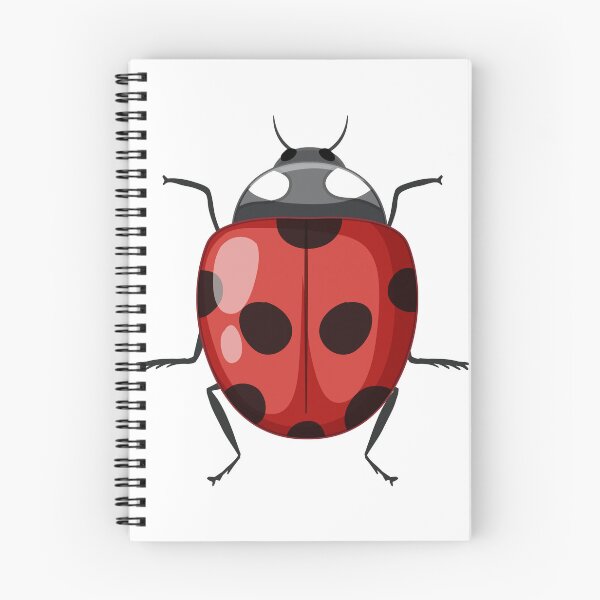 Item preview, Ladybug  designed and sold by StickyVista.