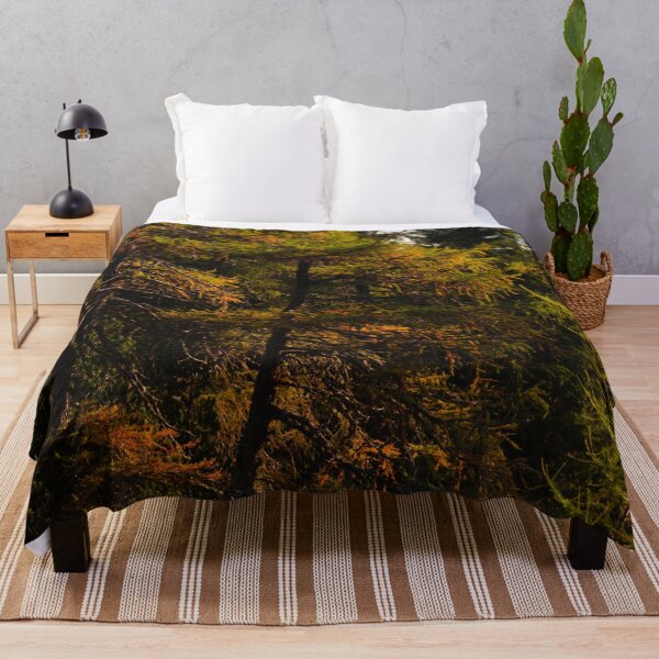 Item preview, Golden European larch in autumn colors designed and sold by Patrik Lovrin.
