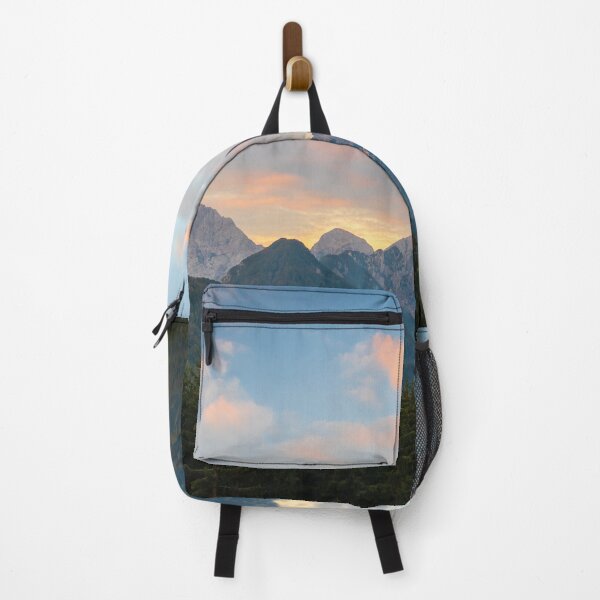 Item preview, Stunning sunrise in Logar valley, Slovenia designed and sold by Patrik Lovrin.